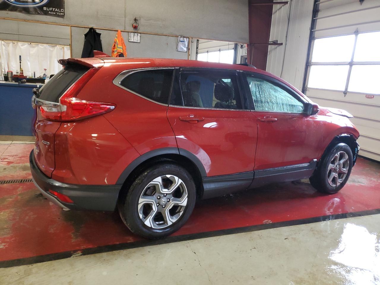 2018 HONDA CR-V EX - Image 3