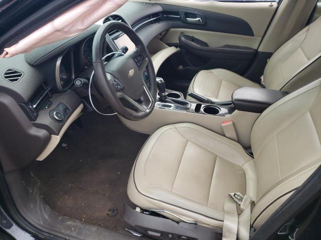 2015 Chevrolet Malibu Ltz - Фото 7