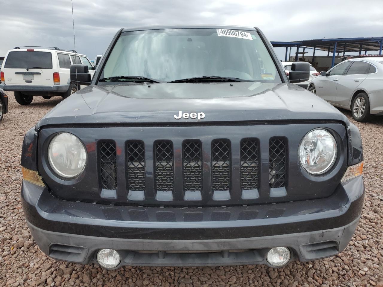 2014 JEEP PATRIOT SP - Image 5