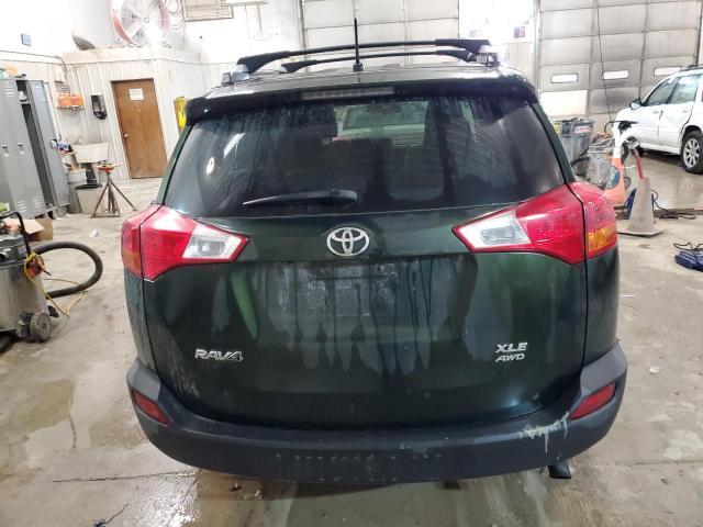 2013 Toyota Rav4 Xle - Image 6