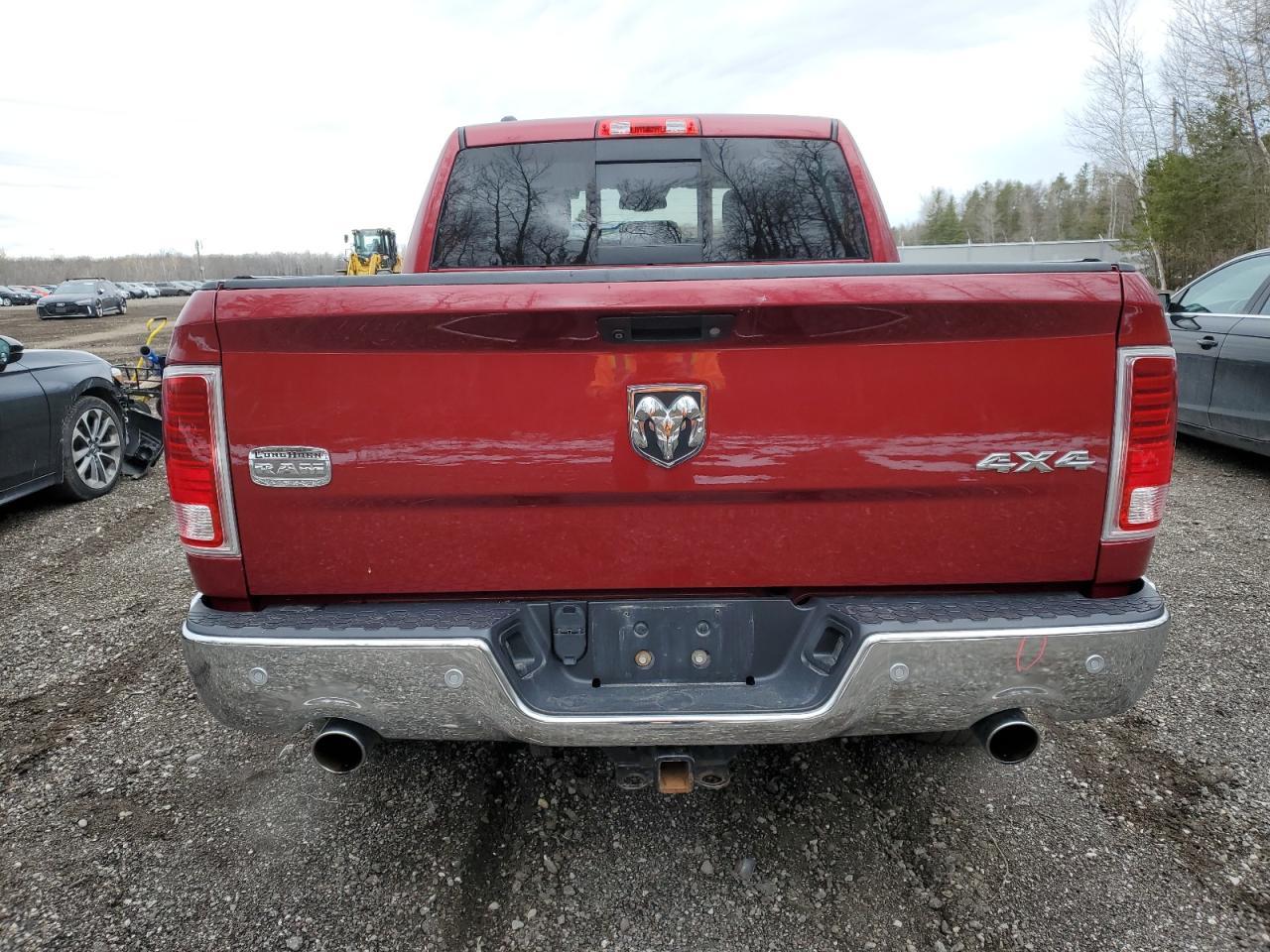 2015 RAM 1500 LONGH - Image 6