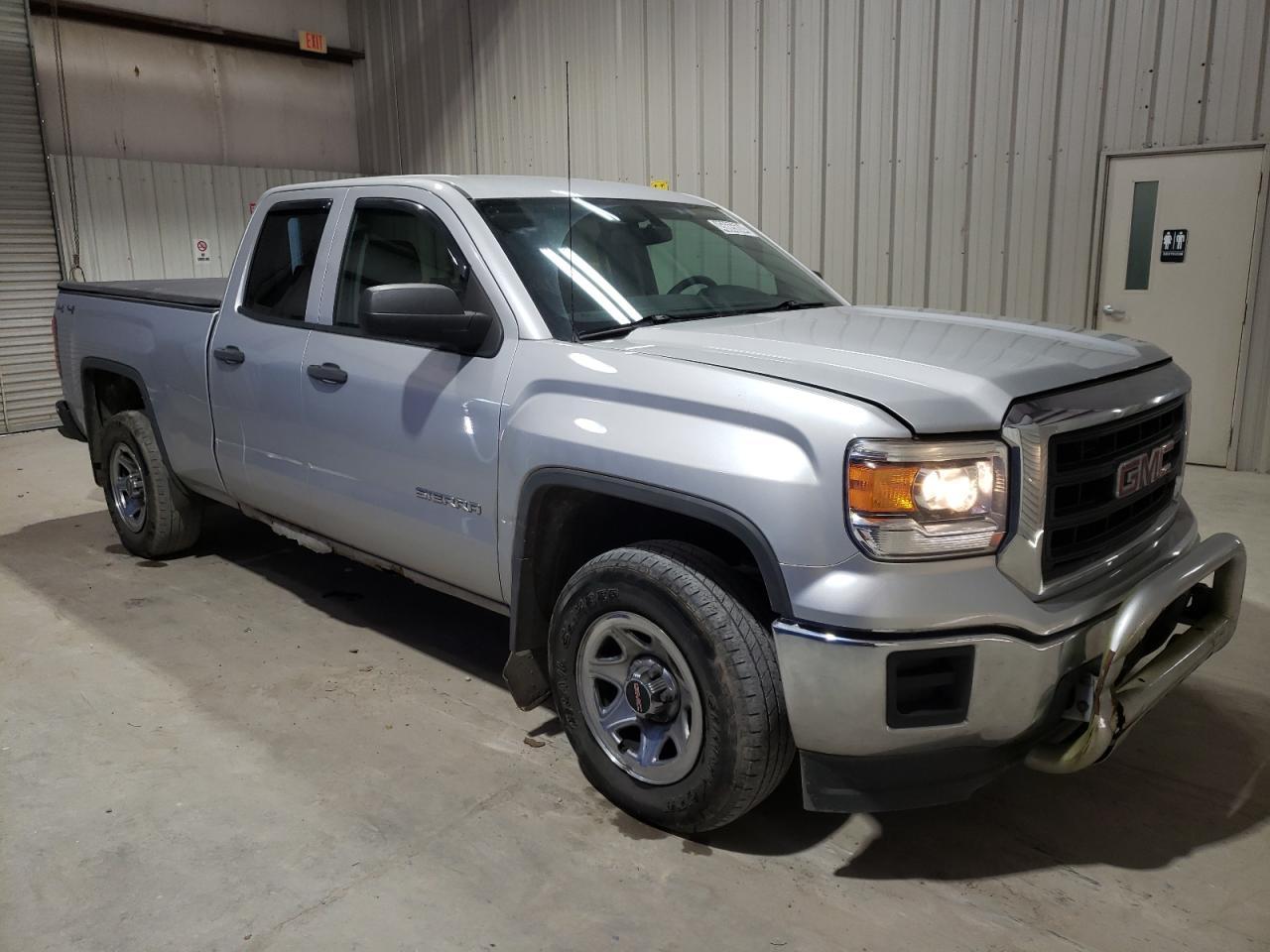2014 GMC SIERRA K15 - Image 4