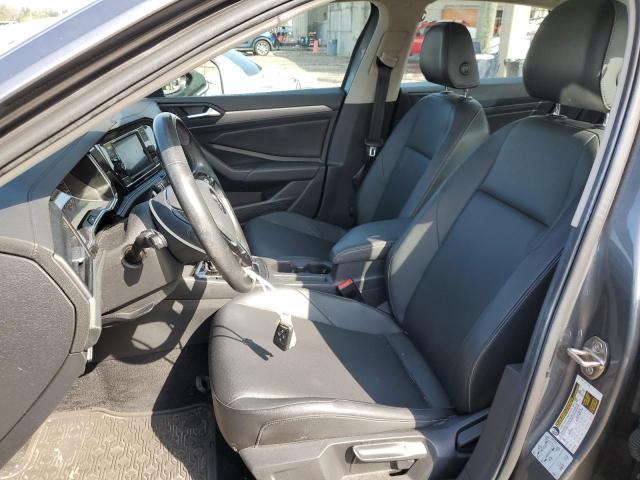 2019 Volkswagen Jetta S - Фото 7