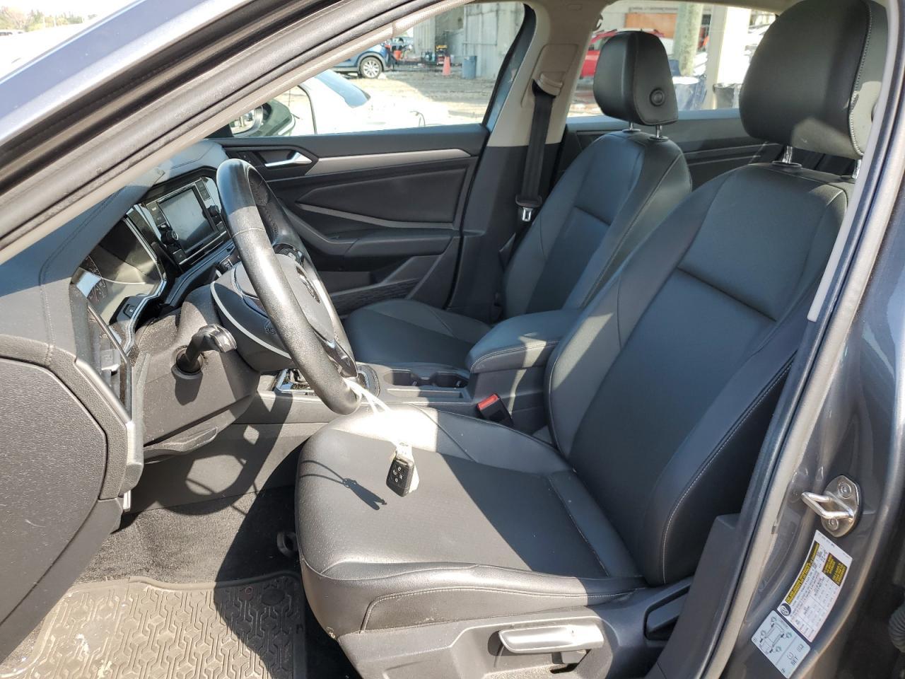 2019 VOLKSWAGEN JETTA S - Фото 7