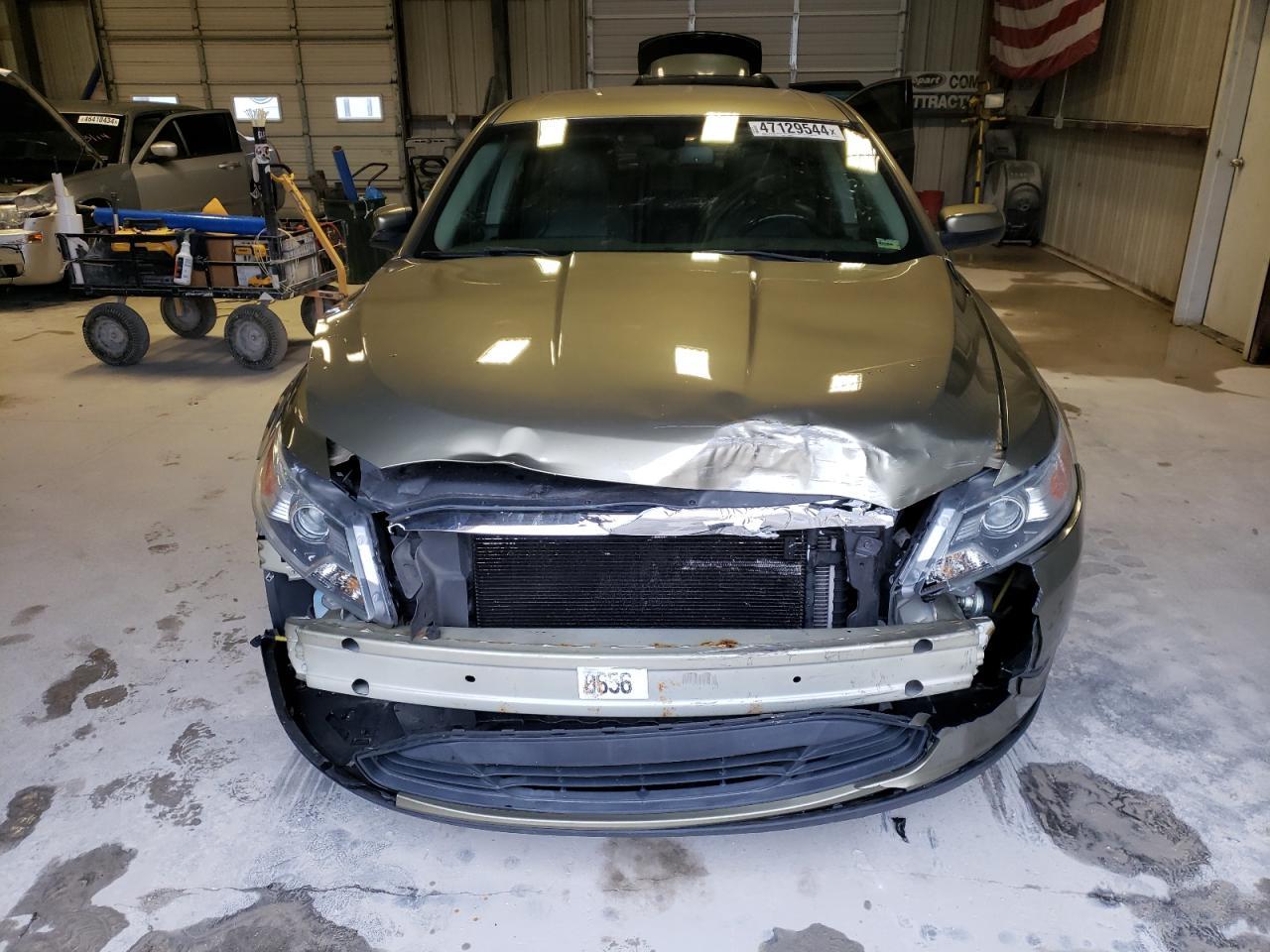 2012 FORD TAURUS SEL - Фото 5