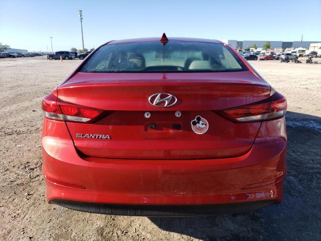 2018 Hyundai Elantra Sel - Image 6