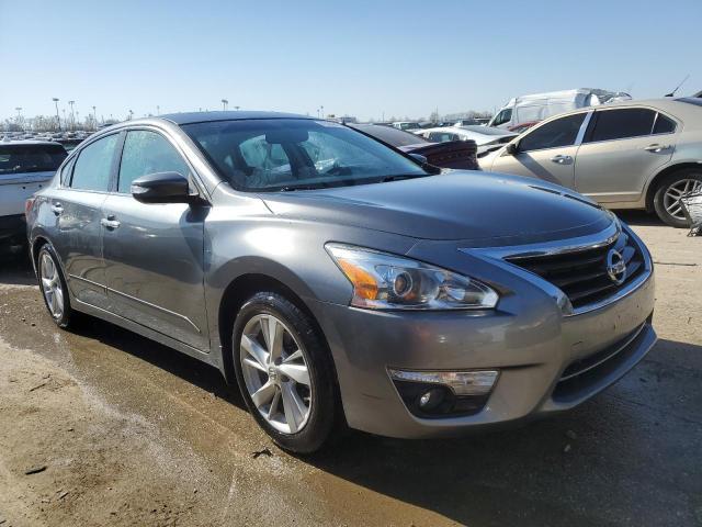 2015 Nissan Altima 2.5 - Image 4