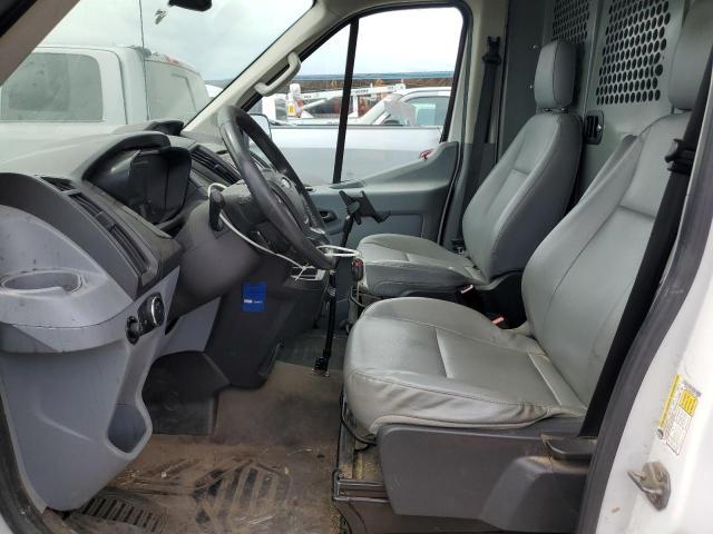 2015 Ford Transit T-150 - Фото 7