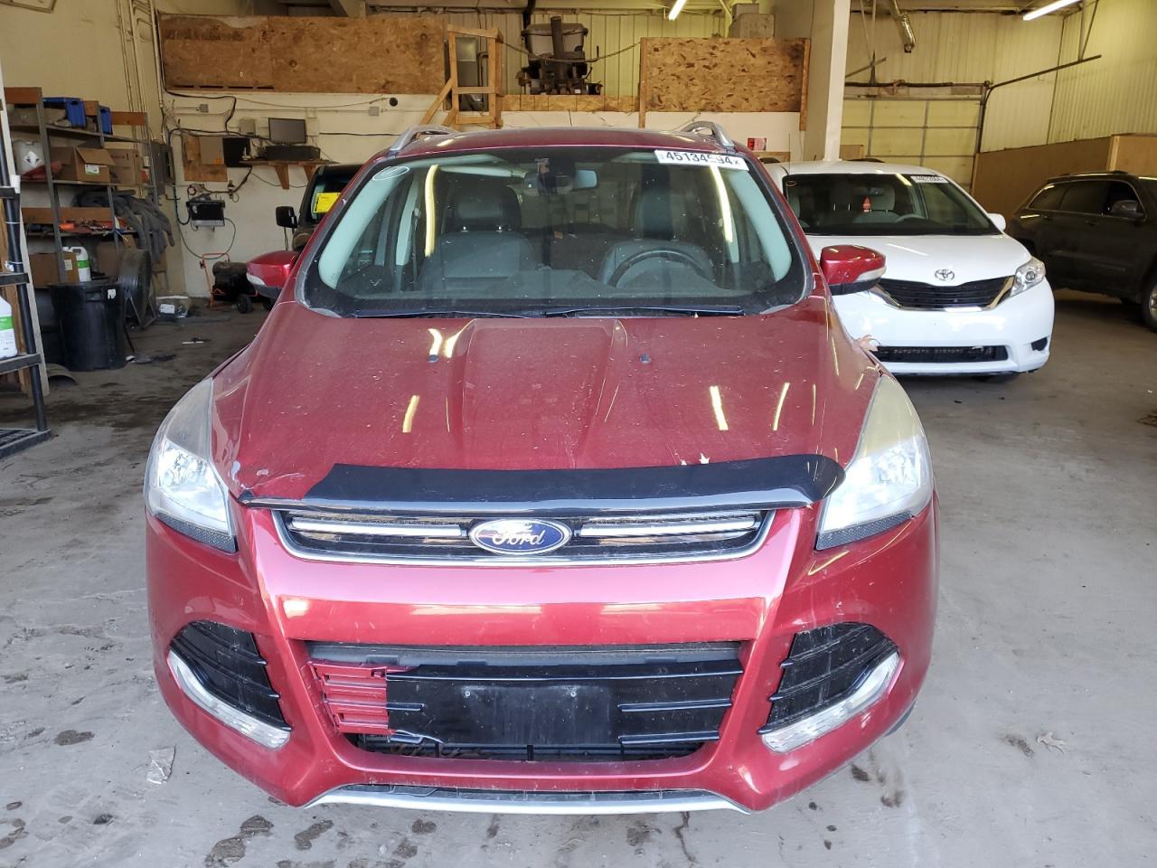 2015 FORD ESCAPE TIT - Image 3