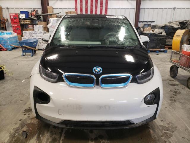 2015 BMW I3 Rex - Image 5