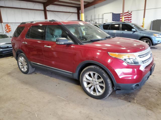 2013 Ford Explorer Xlt - Image 4