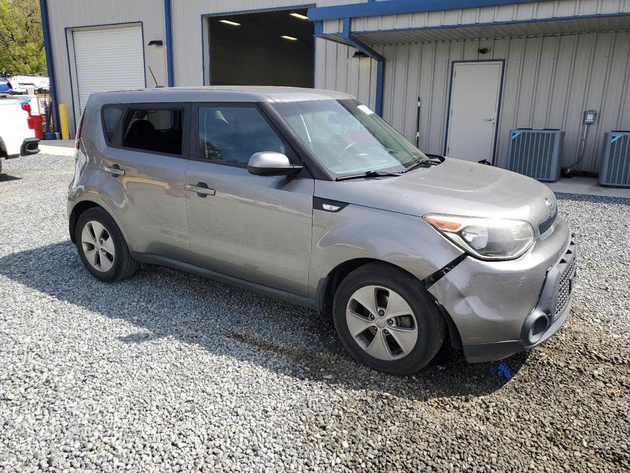 2014 KIA SOUL - Image 4