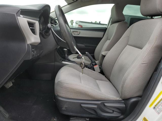 2015 Toyota Corolla L - Image 7