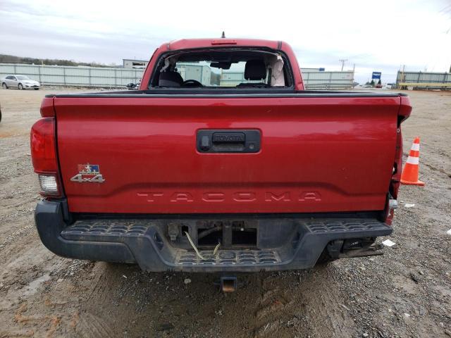 2018 Toyota Tacoma Access Cab - Фото 6