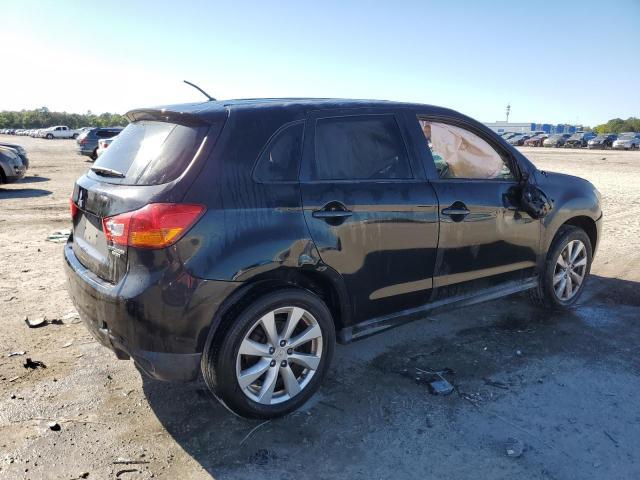2014 Mitsubishi Outlander Sport Es - Image 3