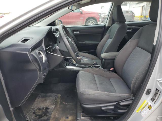 2018 Toyota Corolla L - Фото 7