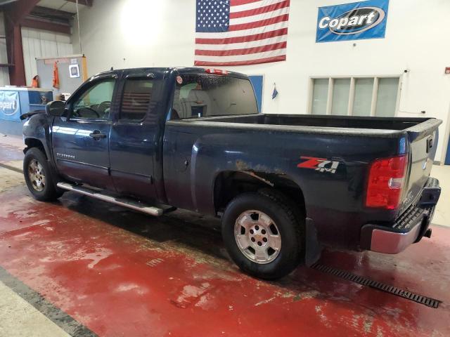 2012 Chevrolet Silverado K1500 Lt - Фото 2