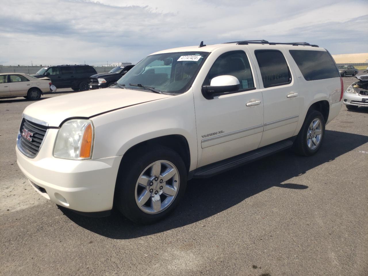 2012 GMC YUKON XL C