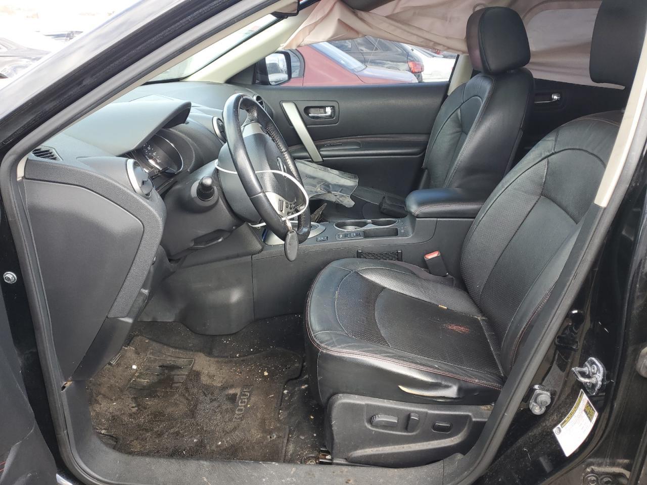 2013 NISSAN ROGUE S - Image 7