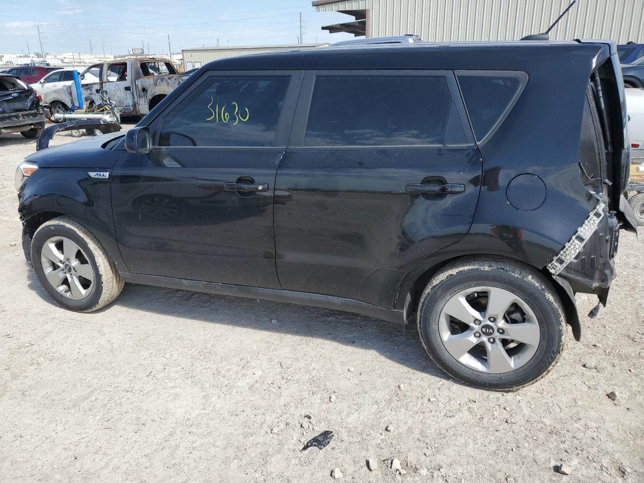 2019 KIA SOUL - Image 2
