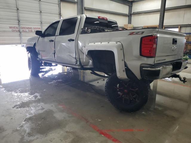 2014 Chevrolet Silverado C1500 Lt - Фото 2