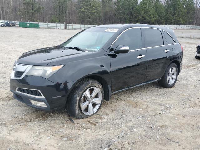 2013 Acura Mdx