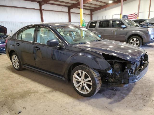 2014 Subaru Legacy 2.5I Limited - Фото 4