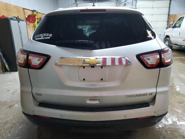 2015 Chevrolet Traverse Lt - Image 6