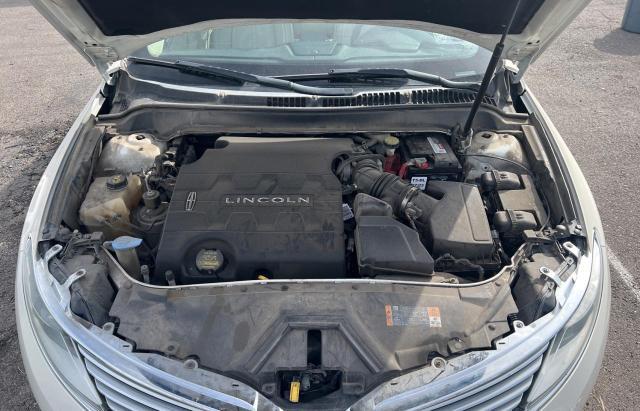 2013 Lincoln Mkz - Фото 7
