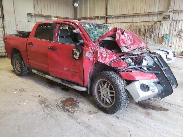 2011 Toyota Tundra Crewmax Sr5 - Фото 4
