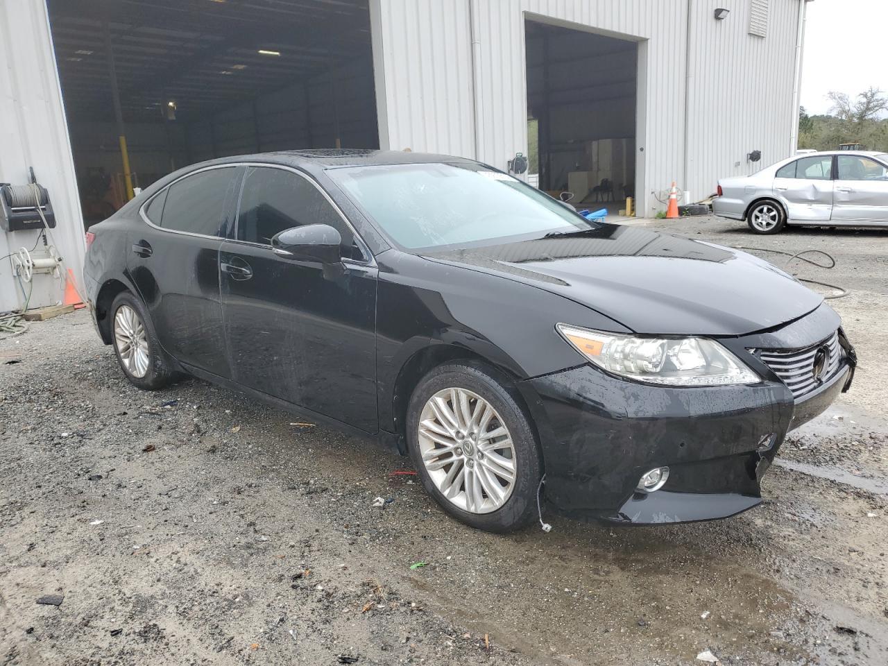 2014 LEXUS ES 350 - Image 4