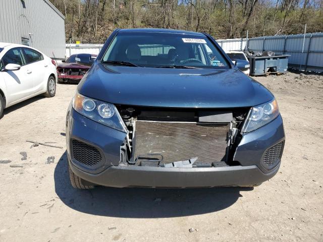 2012 Kia Sorento Base - Фото 5
