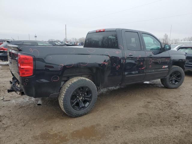 2018 Chevrolet Silverado K1500 Lt - Image 3