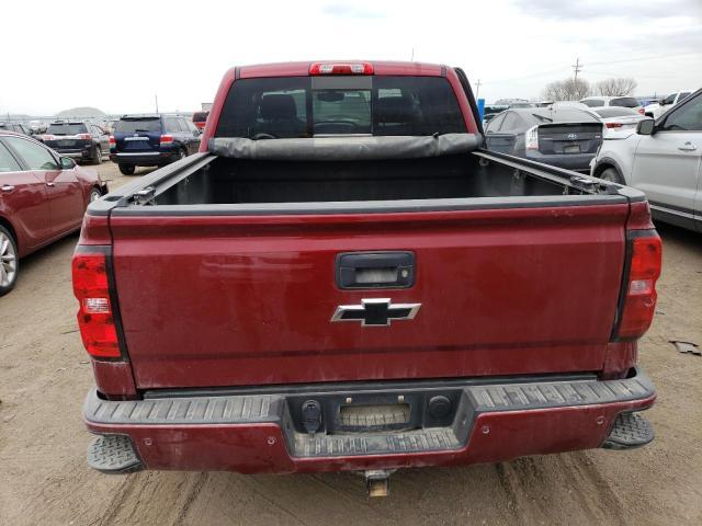 2018 Chevrolet Silverado K1500 Lt - Image 6