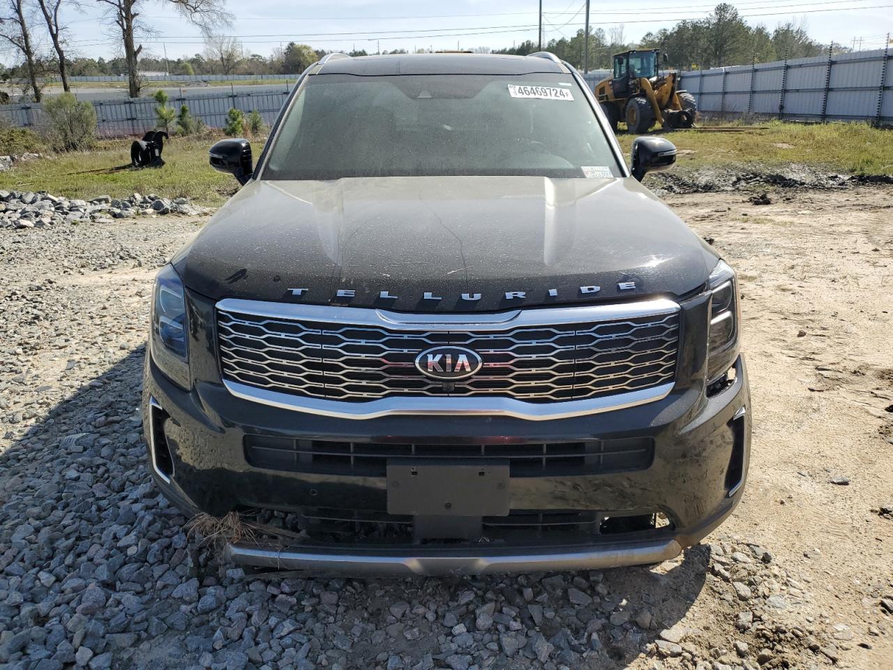 2020 KIA TELLURIDE - Image 5