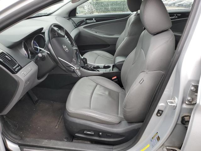 2011 Hyundai Sonata Se - Фото 7