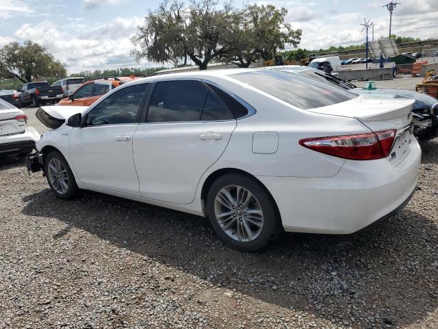 2017 Toyota Camry Hybrid - Image 2