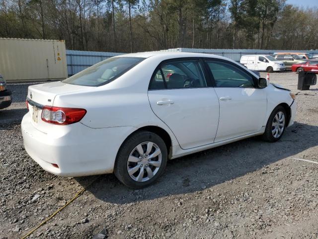 2013 Toyota Corolla Base - Фото 3