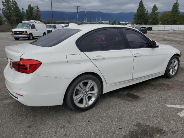 2016 BMW 328 I Sulev - Фото 3