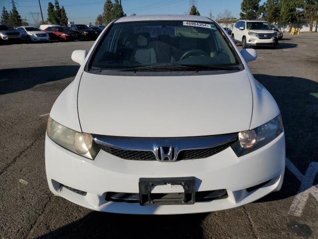 2011 Honda Civic Lx - Image 5