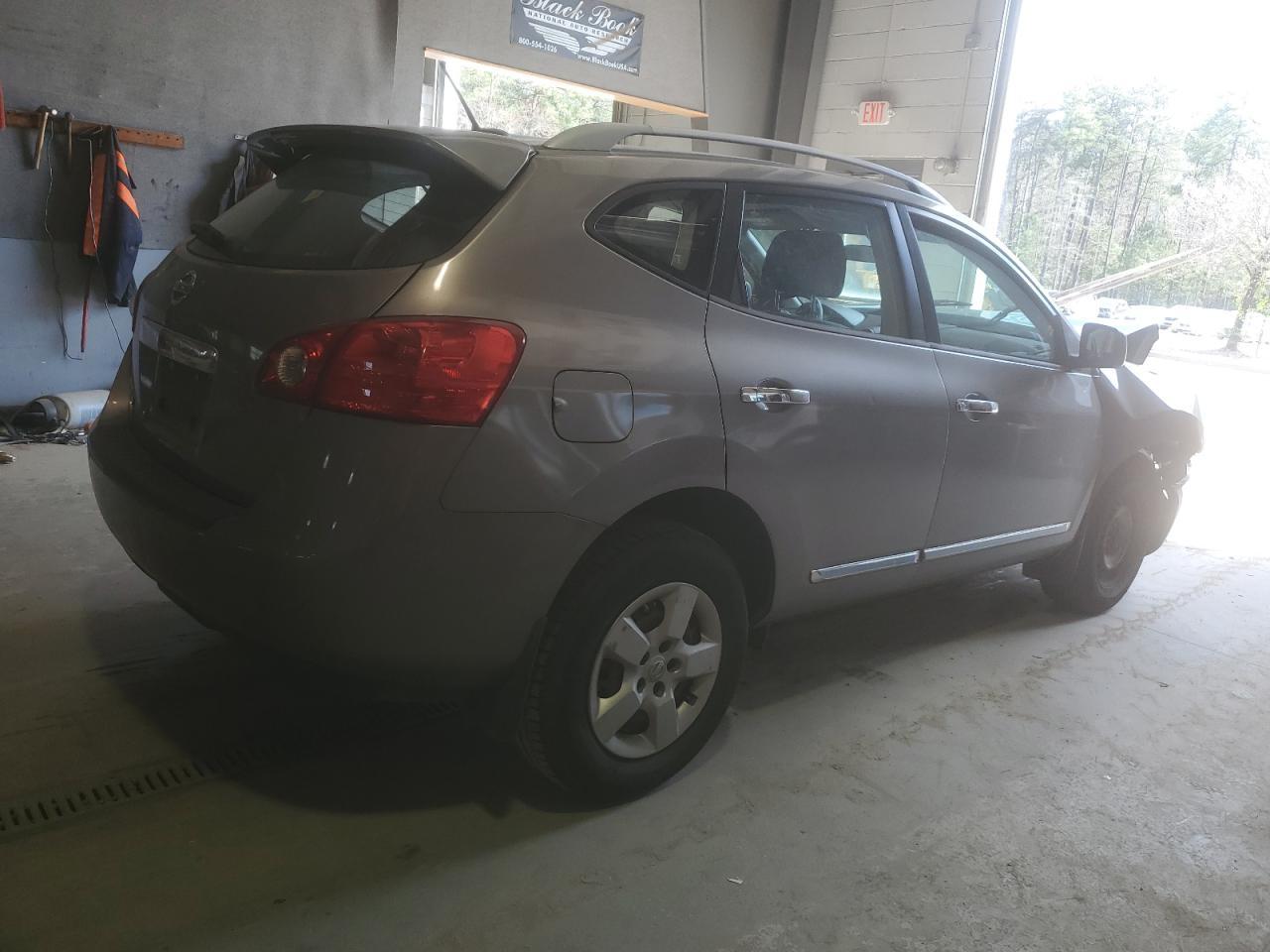 2015 NISSAN ROGUE SELE - Image 3