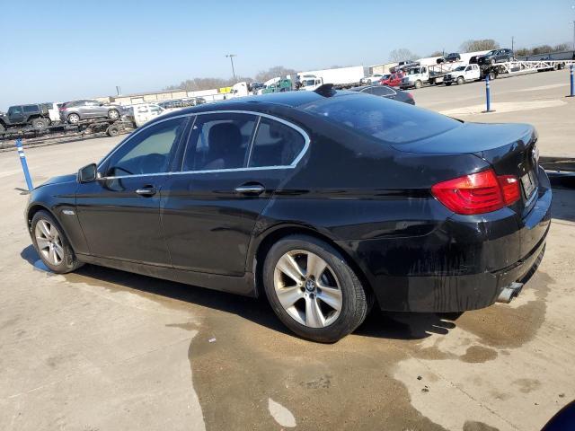 2013 BMW 528 I - Image 2