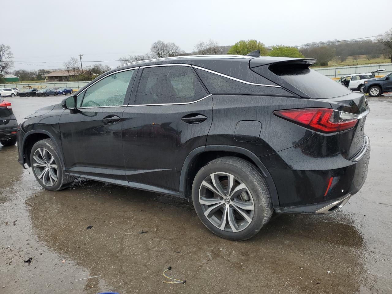 2018 LEXUS RX 350 BAS - Image 2