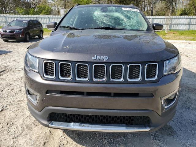 2020 Jeep Compass Limited - Image 5