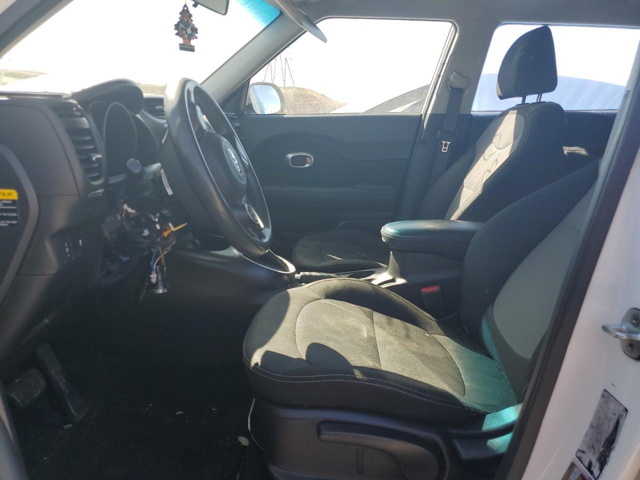2019 KIA SOUL + - Image 7