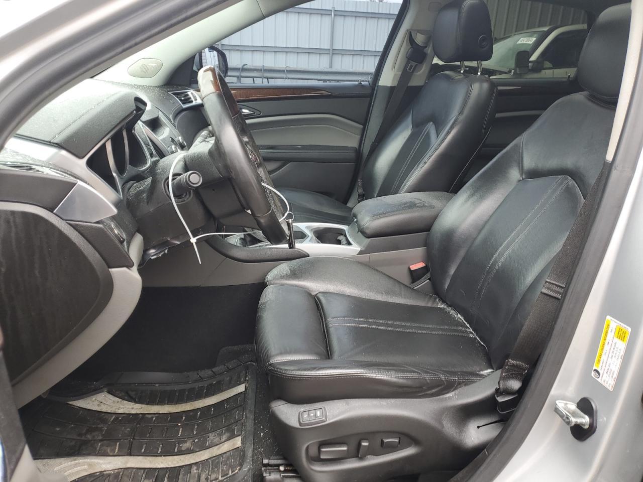 2011 CADILLAC SRX PERFOR - Фото 7