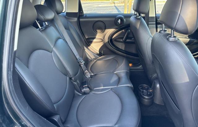 2014 Mini Cooper S Countryman - Фото 6