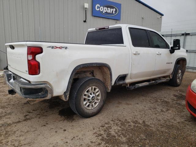 2021 Chevrolet Silverado K2500 Heavy Duty Lt - Image 3