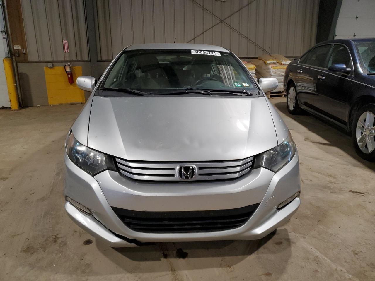 2010 HONDA INSIGHT EX - Image 5