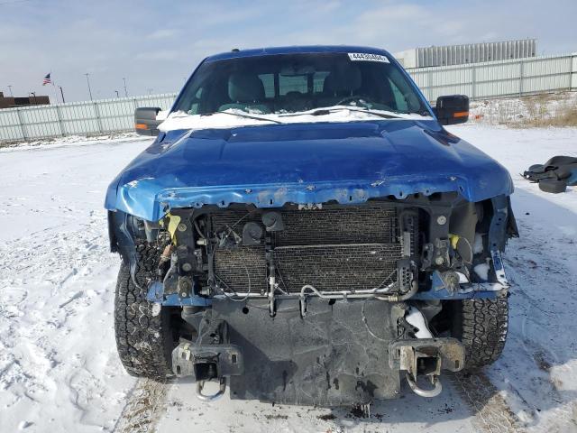 2013 Ford F150 Supercrew - Image 5
